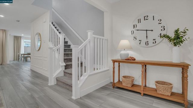 156 156 Scott Creek Way, Brentwood, CA 94513