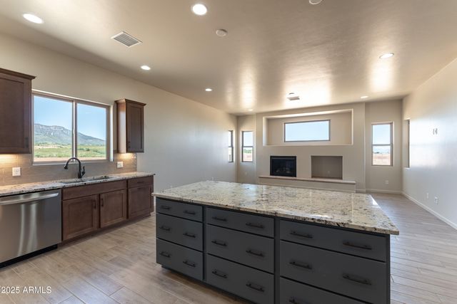 6976 E Vaquero Circle Lot 192, Hereford, AZ 85615