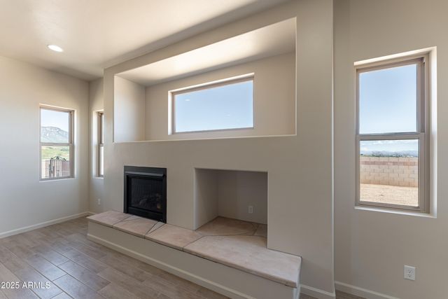 6976 E Vaquero Circle Lot 192, Hereford, AZ 85615