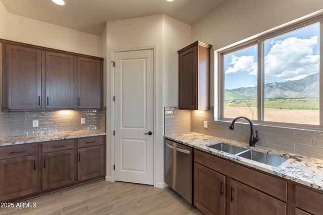 6976 E Vaquero Circle Lot 192, Hereford, AZ 85615