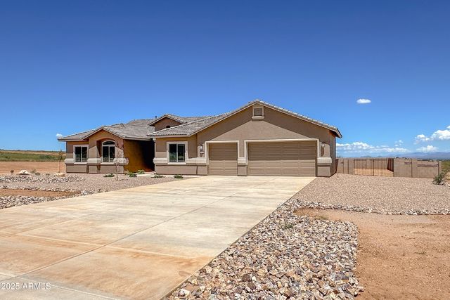 6976 E Vaquero Circle Lot 192, Hereford, AZ 85615