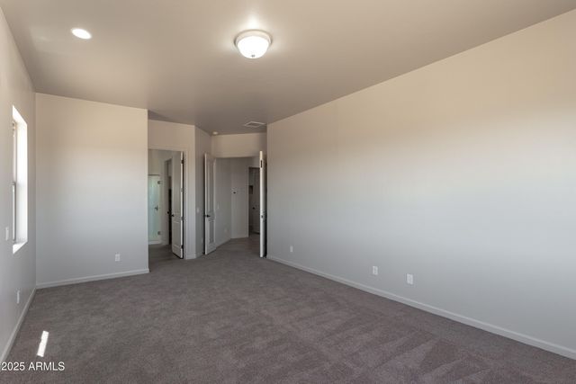 6976 E Vaquero Circle Lot 192, Hereford, AZ 85615