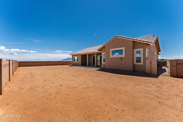 6976 E Vaquero Circle Lot 192, Hereford, AZ 85615