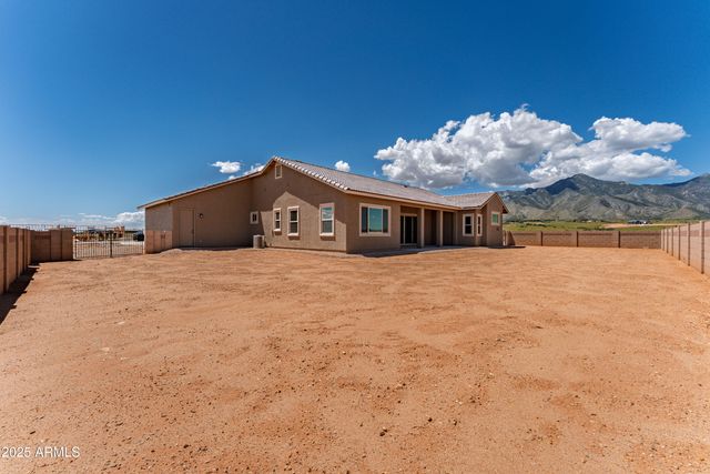 6976 E Vaquero Circle Lot 192, Hereford, AZ 85615