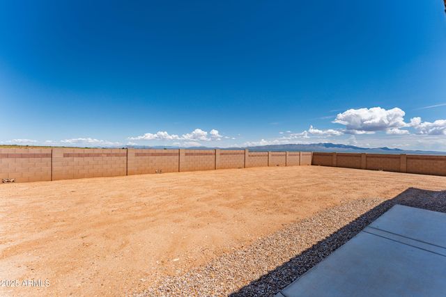 6976 E Vaquero Circle Lot 192, Hereford, AZ 85615