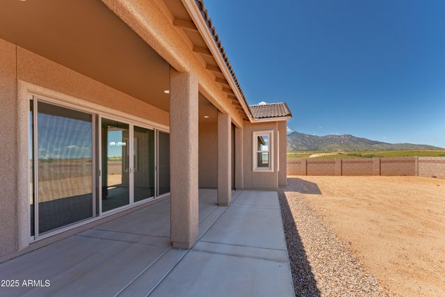 6976 E Vaquero Circle Lot 192, Hereford, AZ 85615