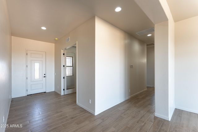 6976 E Vaquero Circle Lot 192, Hereford, AZ 85615