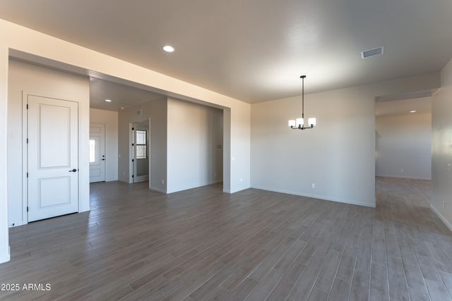 6976 E Vaquero Circle Lot 192, Hereford, AZ 85615