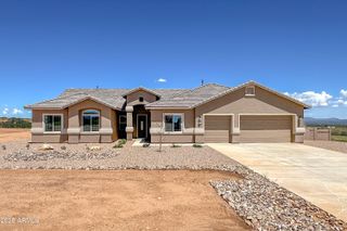 6976 E Vaquero Circle Lot 192, Hereford, AZ 85615