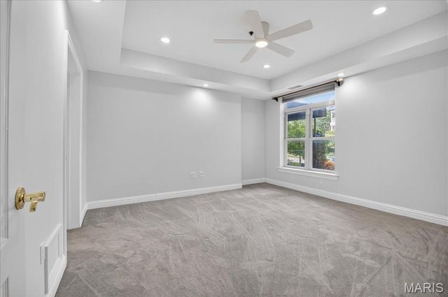 500 North and South Road 103, University City, MO 63130