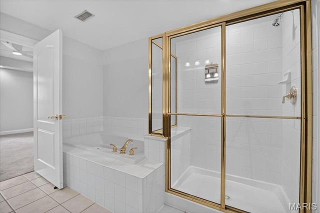 500 North and South Road 103, University City, MO 63130