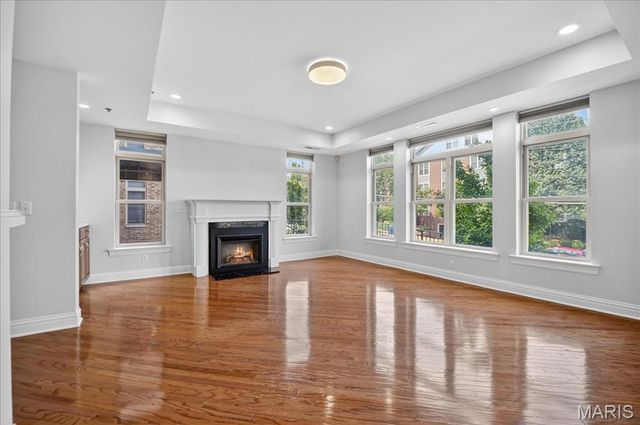 500 North and South Road 103, University City, MO 63130