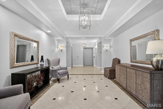 500 North and South Road 103, University City, MO 63130