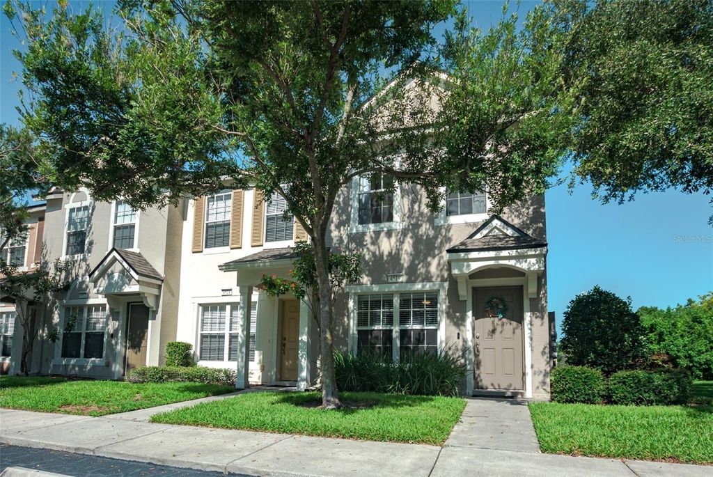 4519 BARNSTEAD DRIVE, Riverview, FL 33578