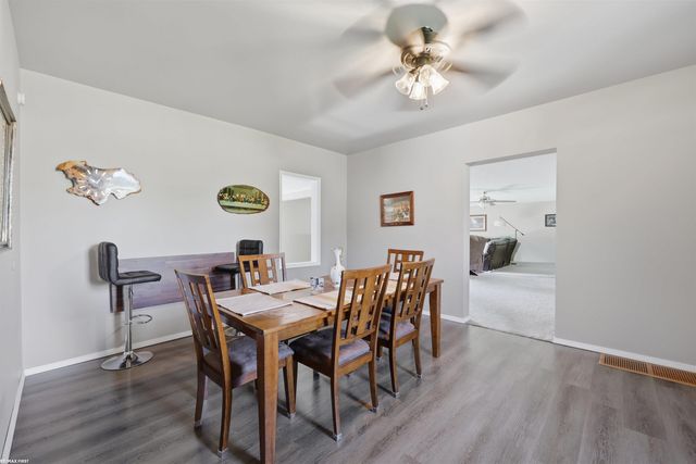 29 Pickford Road, Kimball, MI 48074
