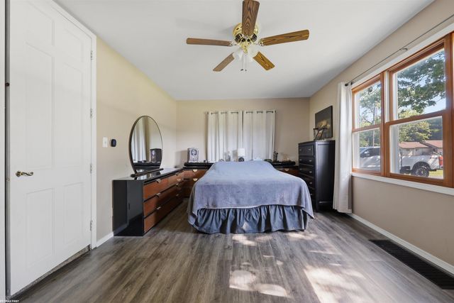 29 Pickford Road, Kimball, MI 48074