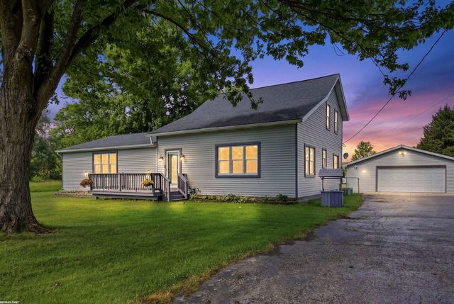 29 Pickford Road, Kimball, MI 48074