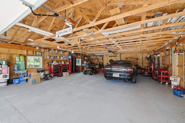 29 Pickford Road, Kimball, MI 48074