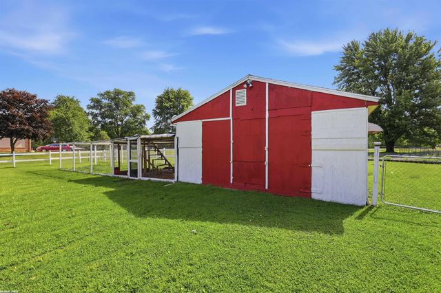 29 Pickford Road, Kimball, MI 48074