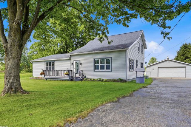 29 Pickford Road, Kimball, MI 48074