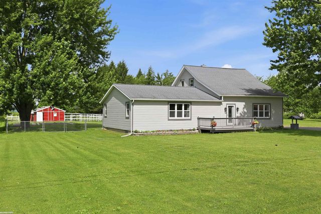 29 Pickford Road, Kimball, MI 48074