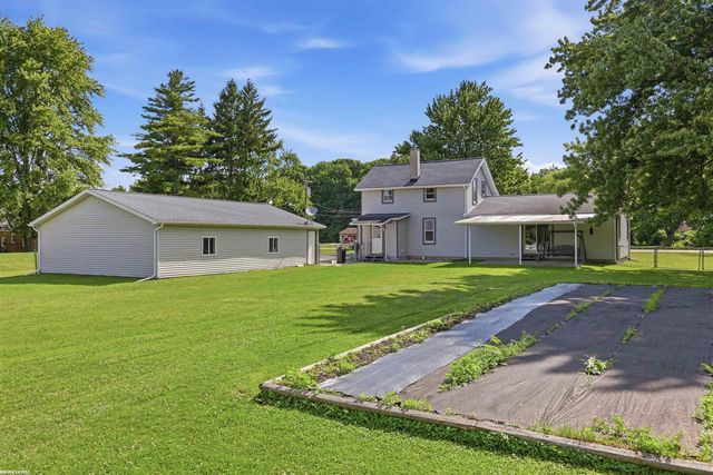 29 Pickford Road, Kimball, MI 48074