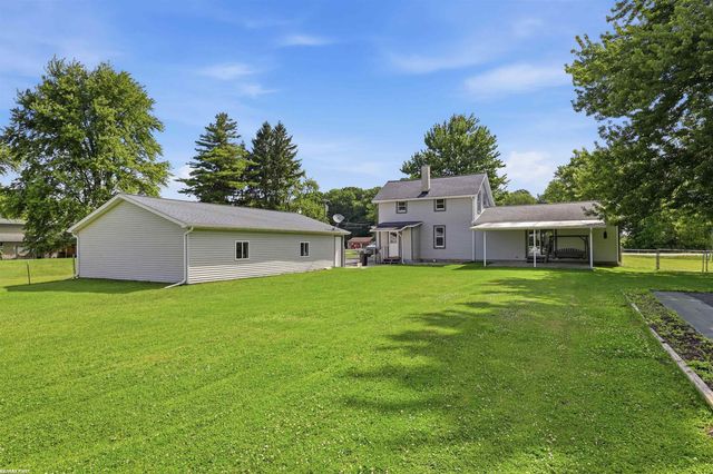 29 Pickford Road, Kimball, MI 48074