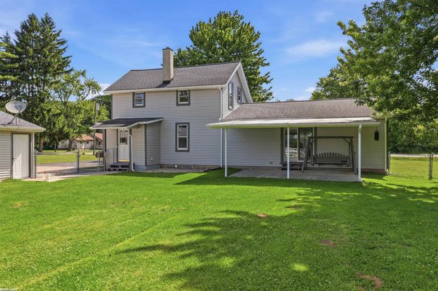 29 Pickford Road, Kimball, MI 48074