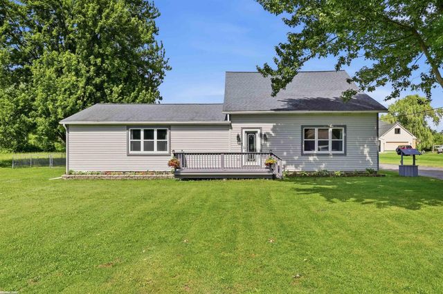 29 Pickford Road, Kimball, MI 48074