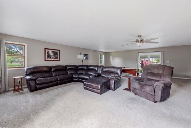 29 Pickford Road, Kimball, MI 48074