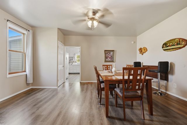 29 Pickford Road, Kimball, MI 48074