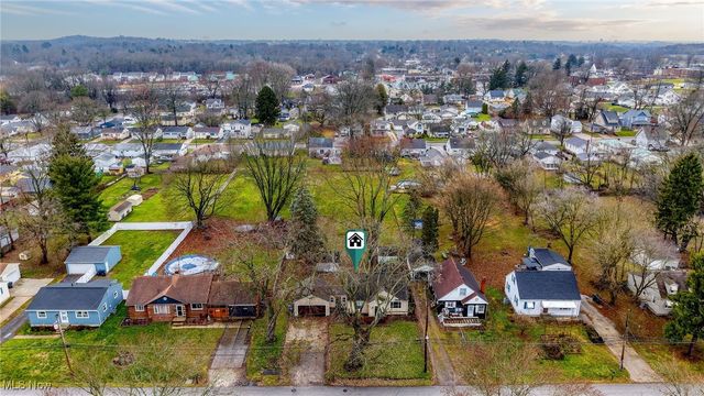 568 Stevenson Avenue, Akron, OH 44312