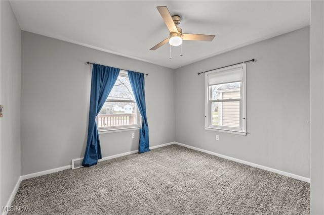 568 Stevenson Avenue, Akron, OH 44312