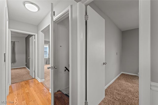 568 Stevenson Avenue, Akron, OH 44312