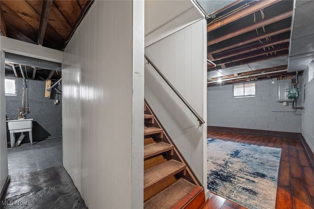 568 Stevenson Avenue, Akron, OH 44312