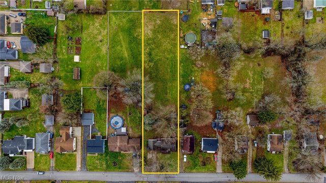 568 Stevenson Avenue, Akron, OH 44312