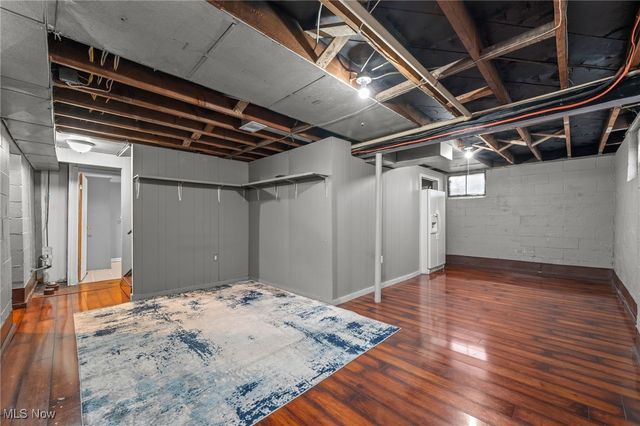 568 Stevenson Avenue, Akron, OH 44312