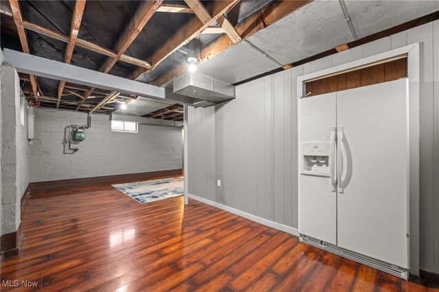 568 Stevenson Avenue, Akron, OH 44312