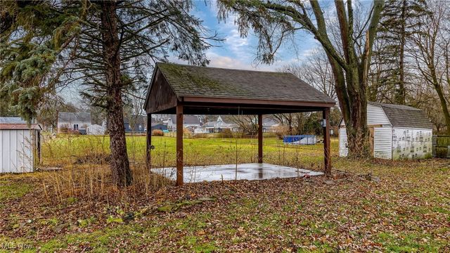 568 Stevenson Avenue, Akron, OH 44312