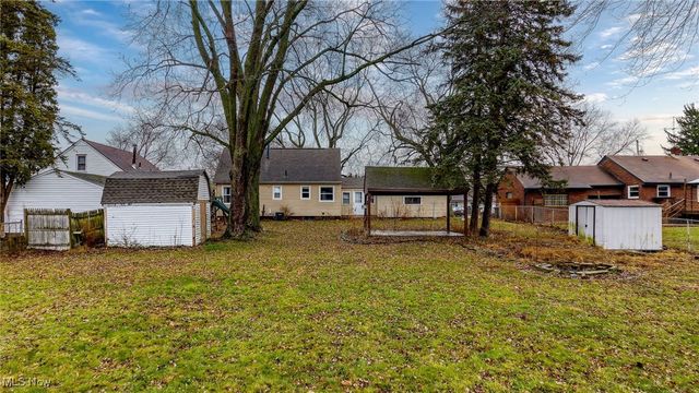 568 Stevenson Avenue, Akron, OH 44312