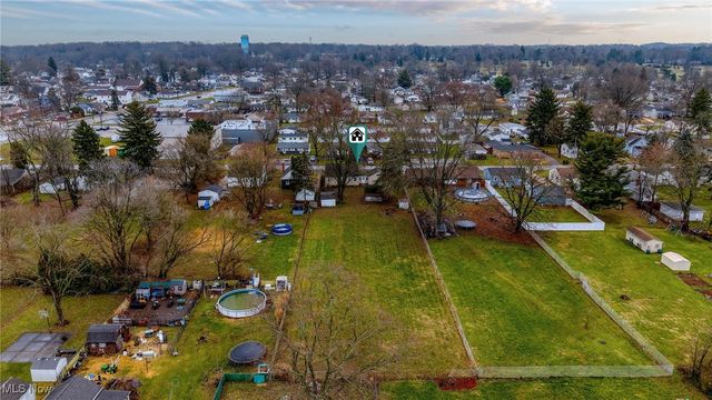 568 Stevenson Avenue, Akron, OH 44312