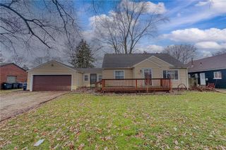 568 Stevenson Avenue, Akron, OH 44312