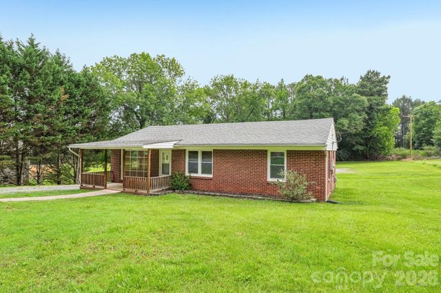 435 Parker Circle, Norwood, NC 28128