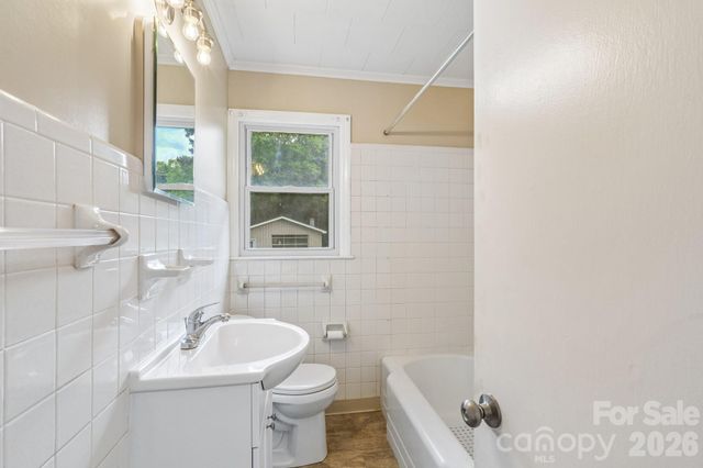 435 Parker Circle, Norwood, NC 28128