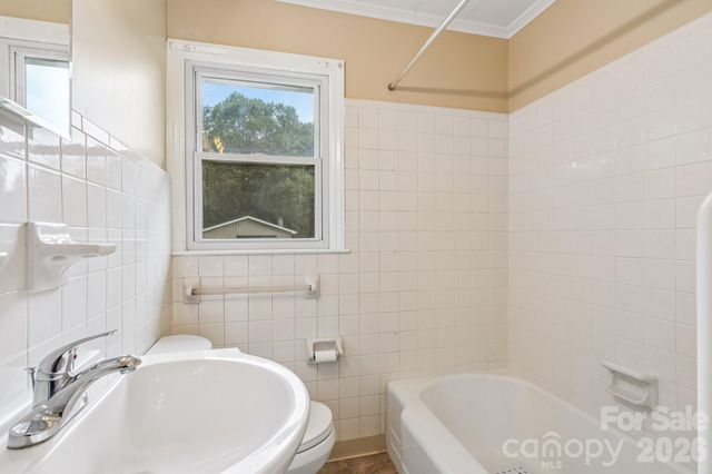 435 Parker Circle, Norwood, NC 28128