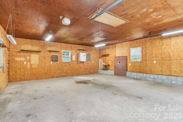 435 Parker Circle, Norwood, NC 28128