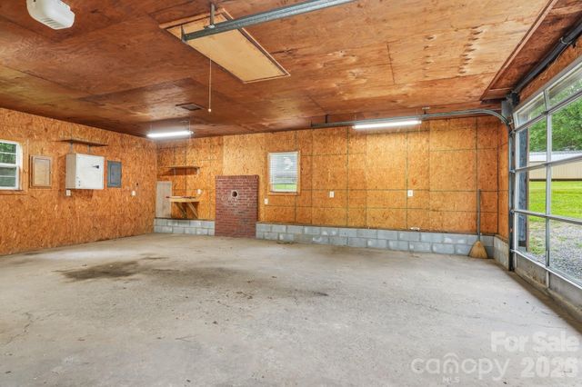 435 Parker Circle, Norwood, NC 28128