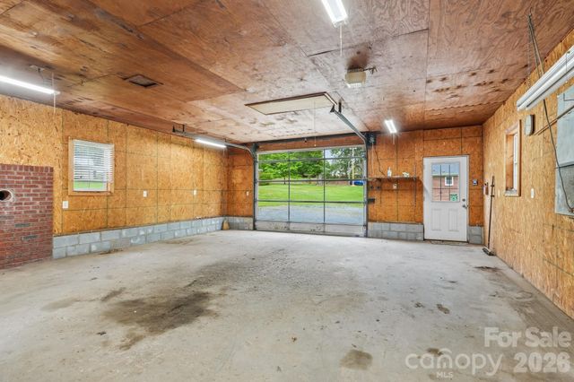 435 Parker Circle, Norwood, NC 28128