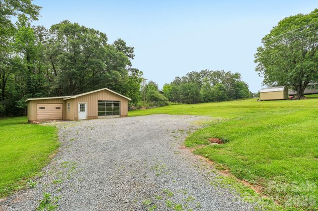 435 Parker Circle, Norwood, NC 28128