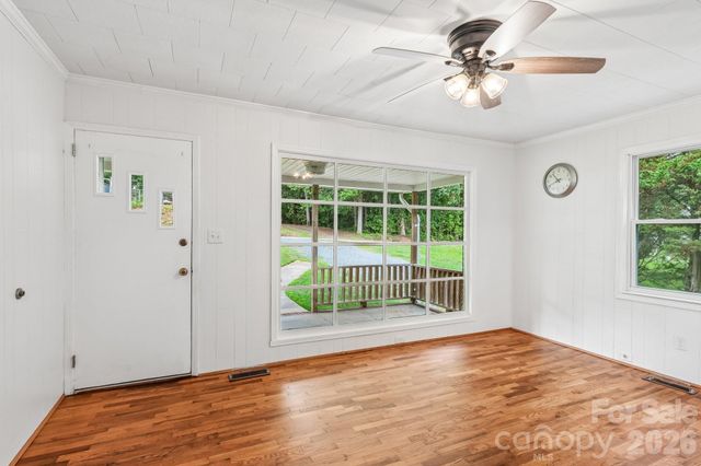 435 Parker Circle, Norwood, NC 28128